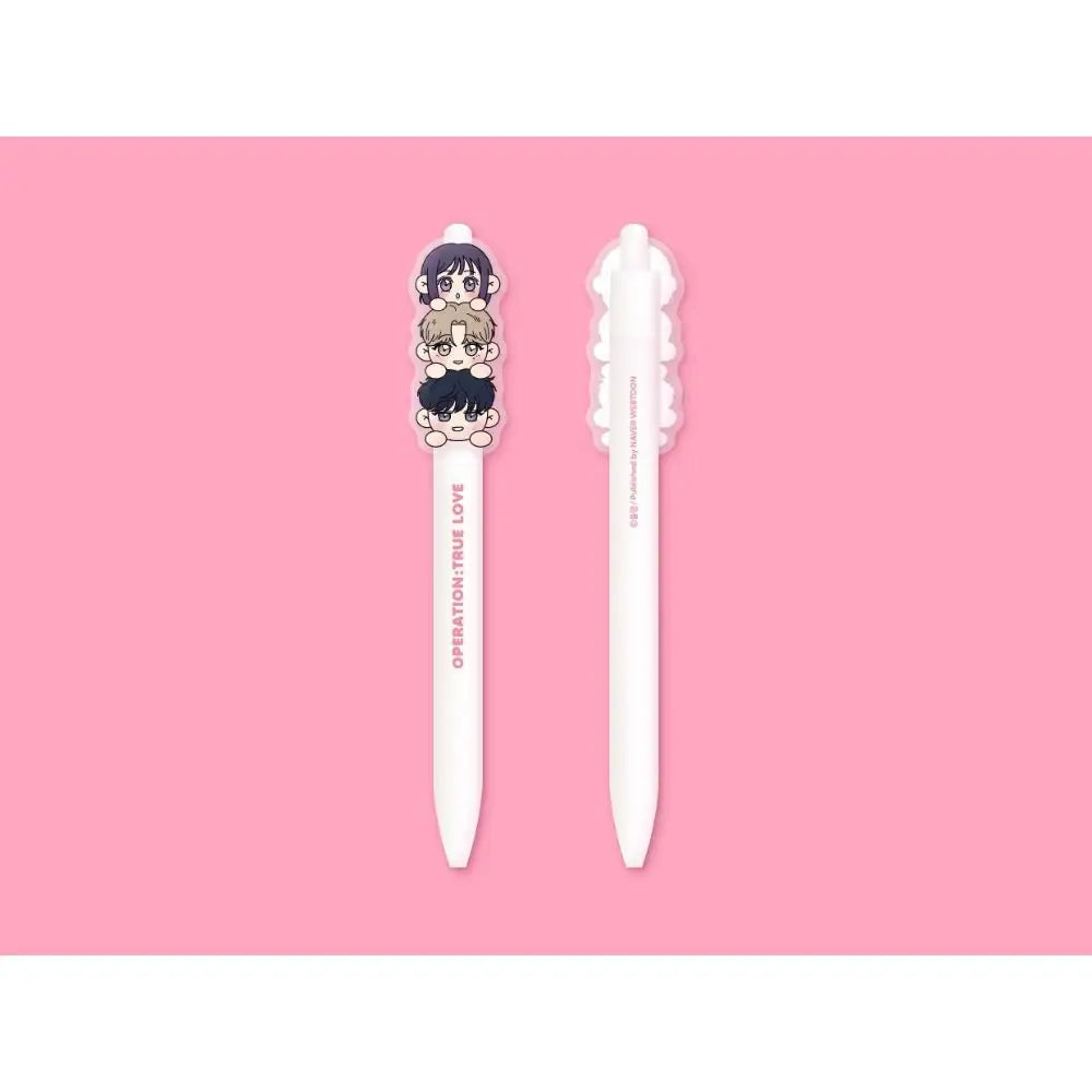 Operation: True Love - Tumblbug Pre-order - Operation: True Love - Home & Living, Accessories - Harumio