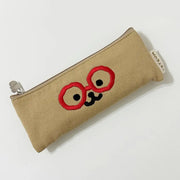Teteum - BEBE Fabric Pencil Case - Teteum - Stationary - Harumio