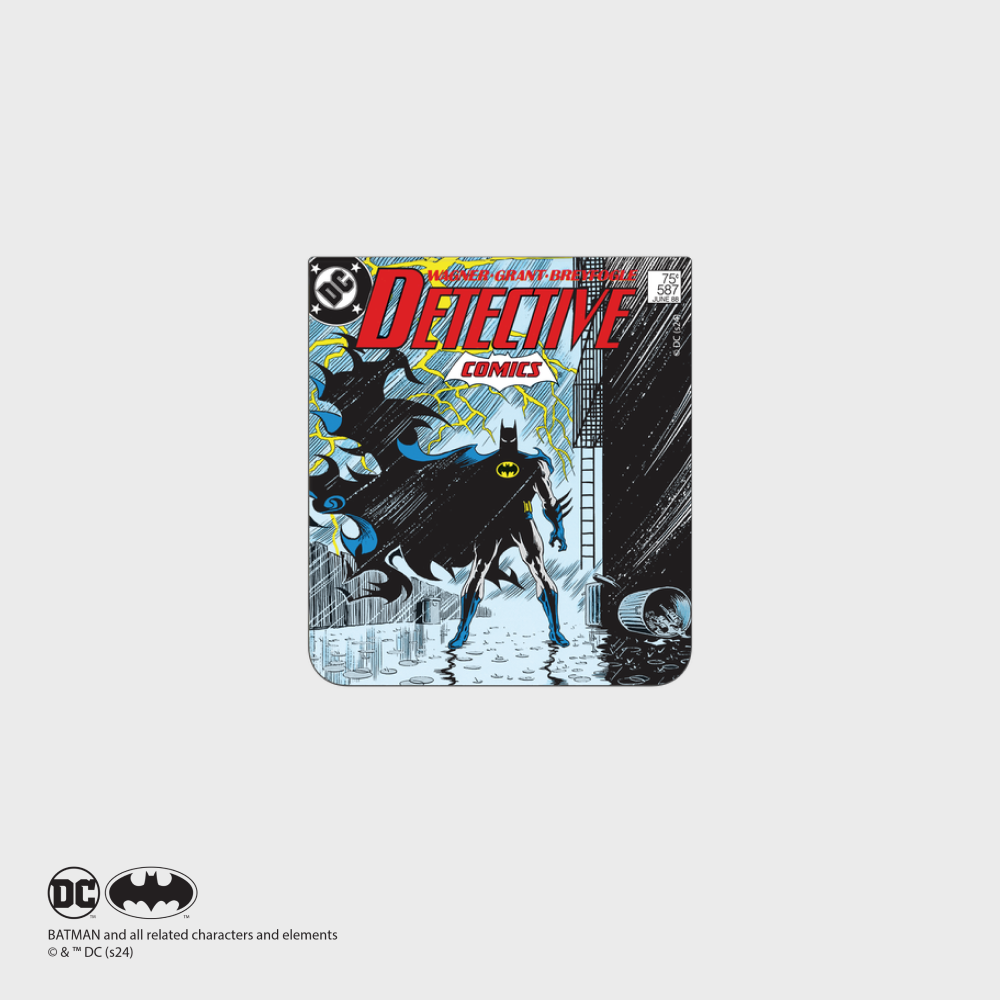 SLBS - Batman Flip Suit Card (Galaxy Z Flip6)