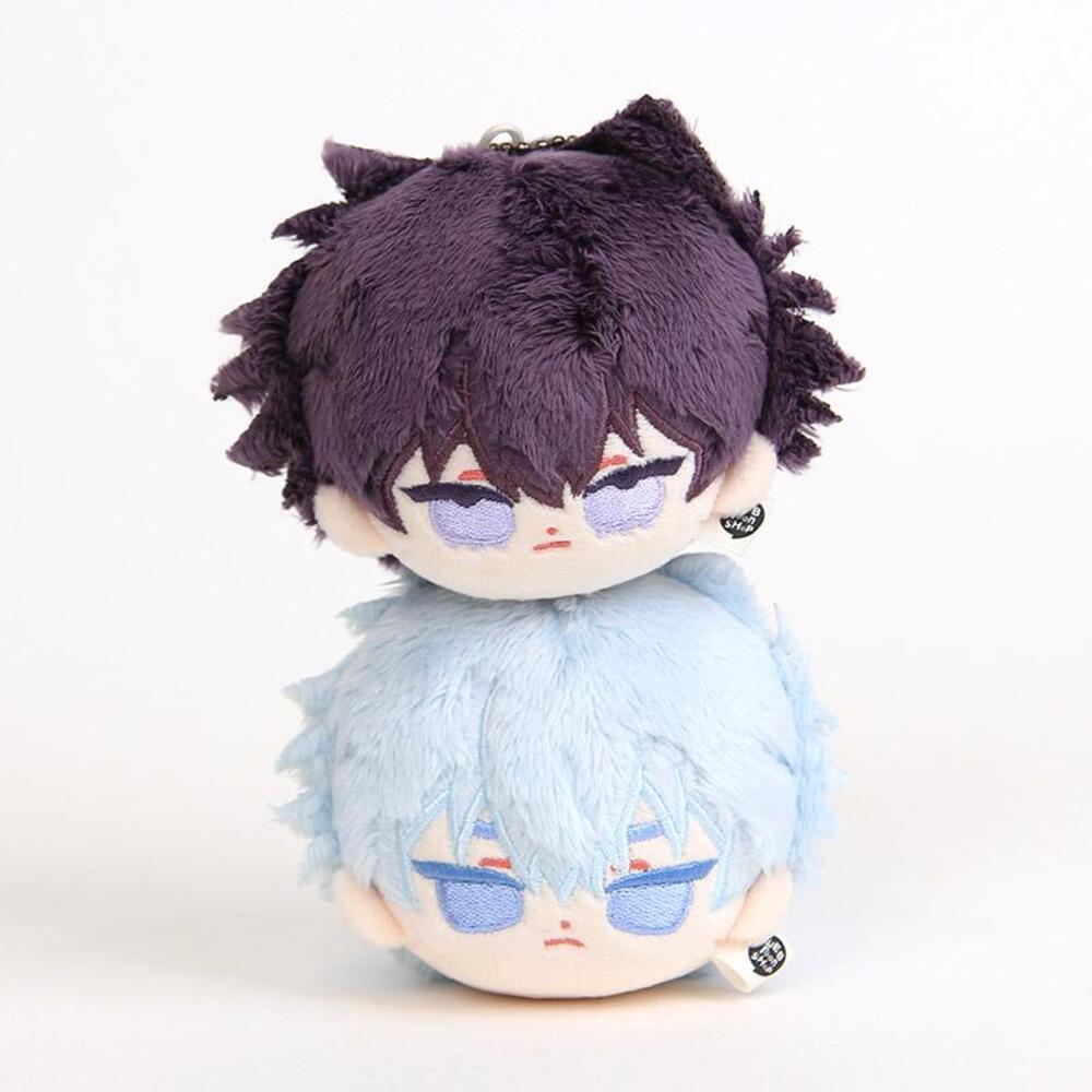 Surge Towards You - Bean Plush