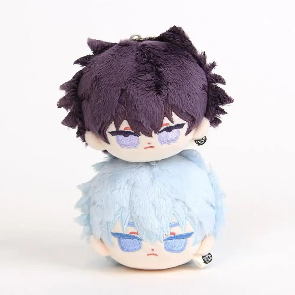 Surge Towards You - Bean Plush - Webtoon Shop - Plush Doll - Harumio