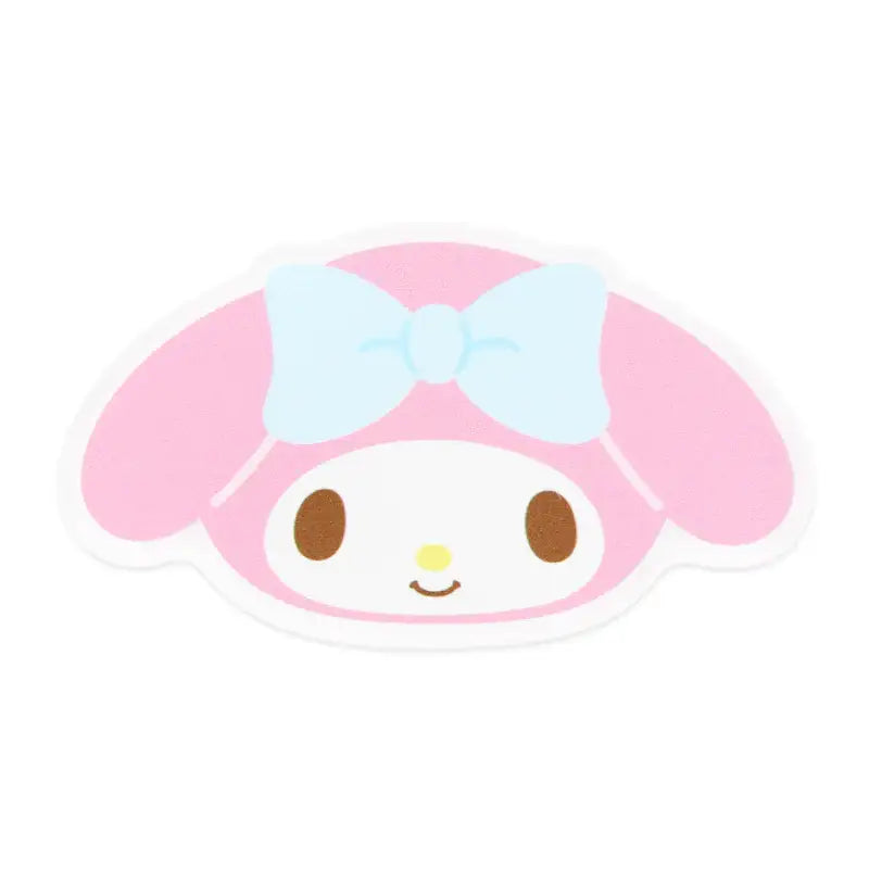 NARA HOME DECO X Sanrio - Acrylic Magnet - NARA HOME DECO - Acrylic Magnets - Harumio