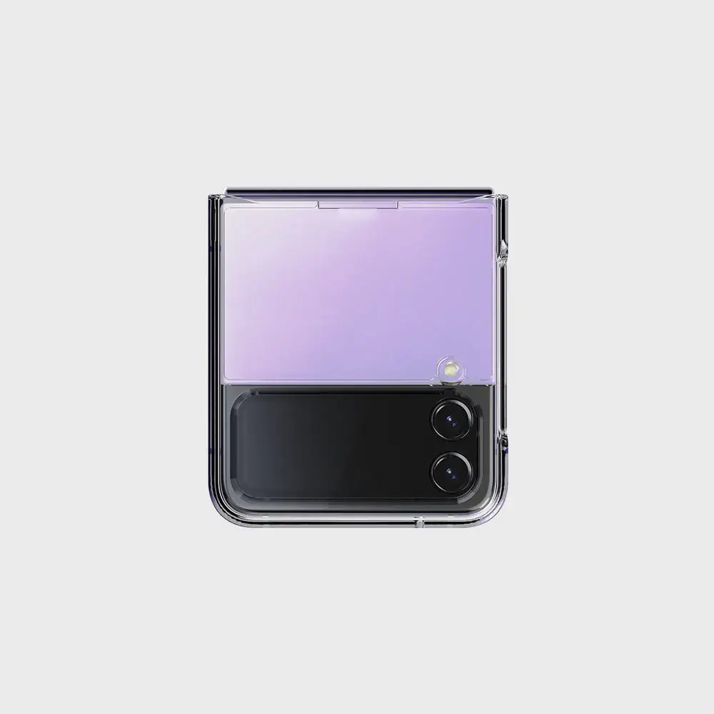 SLBS - Slim Phone Case (Galaxy Z Flip4) - SLBS - Home & Living, Accessories - Harumio