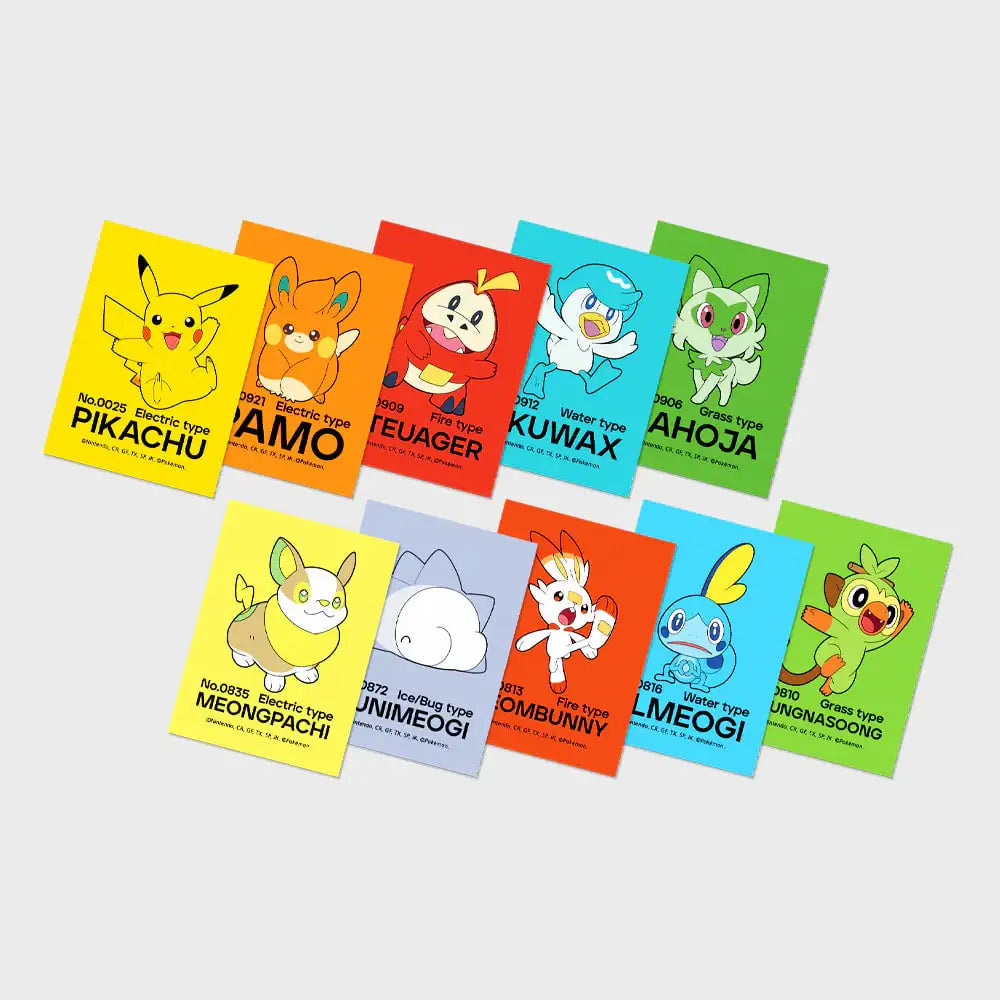SLBS - Pokemon Smartrotom Case (Galaxy S23) - SLBS - Home & Living, Accessories - Harumio
