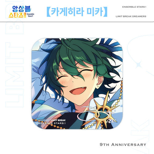 Ensemble Stars!! - LIMIT BREAK Series Badge