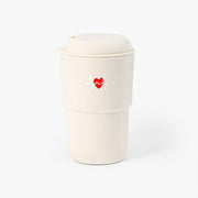 Cell Maba - EKG ECG Eco-Friendly Tumbler - Marpple Shop - Tumbler - Harumio