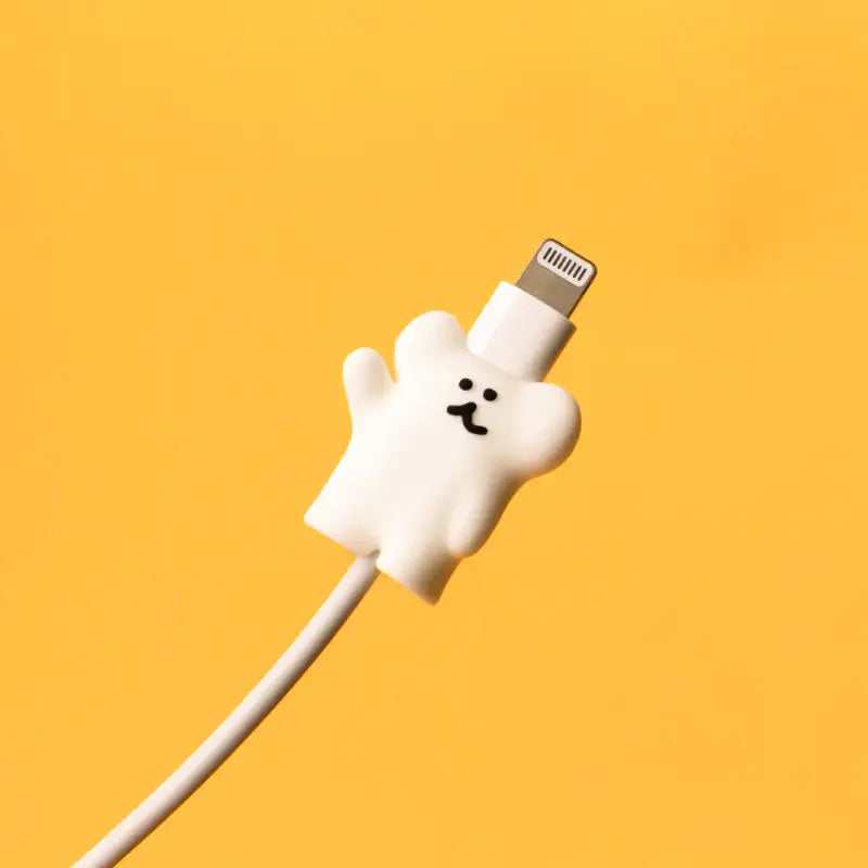 Dinotaeng - Bobocap Cable Protector - Dinotaeng - Cable Protector - Harumio