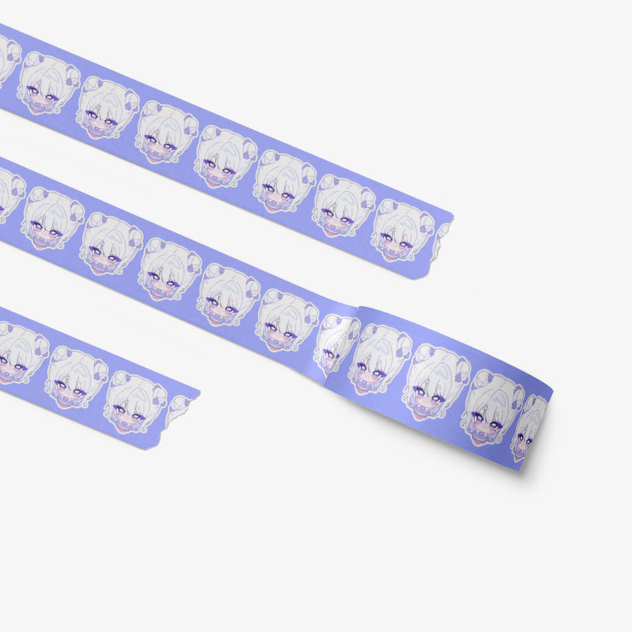 Healia - Hi! Masking Tape