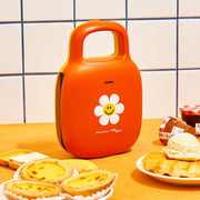 JENNIFEROOM X Wiggle Wiggle - Waffle Maker