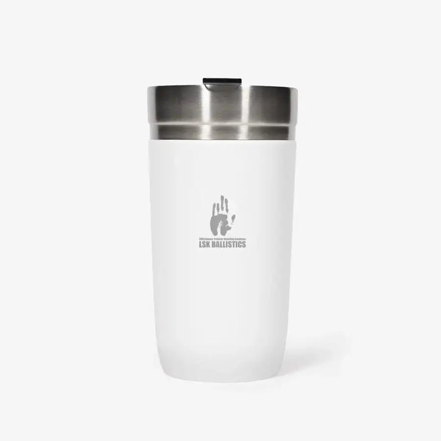 Rok Shooter - High Vacuum Tumbler - Marpple Shop - Tumbler - Harumio