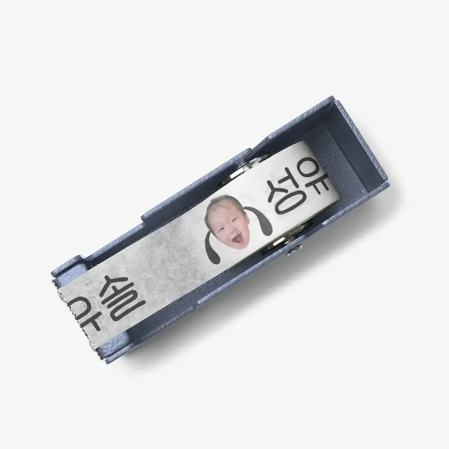 Sticker Man - Seung Yu-sol Masking Tape - Marpple Shop - Masking Tape - Harumio
