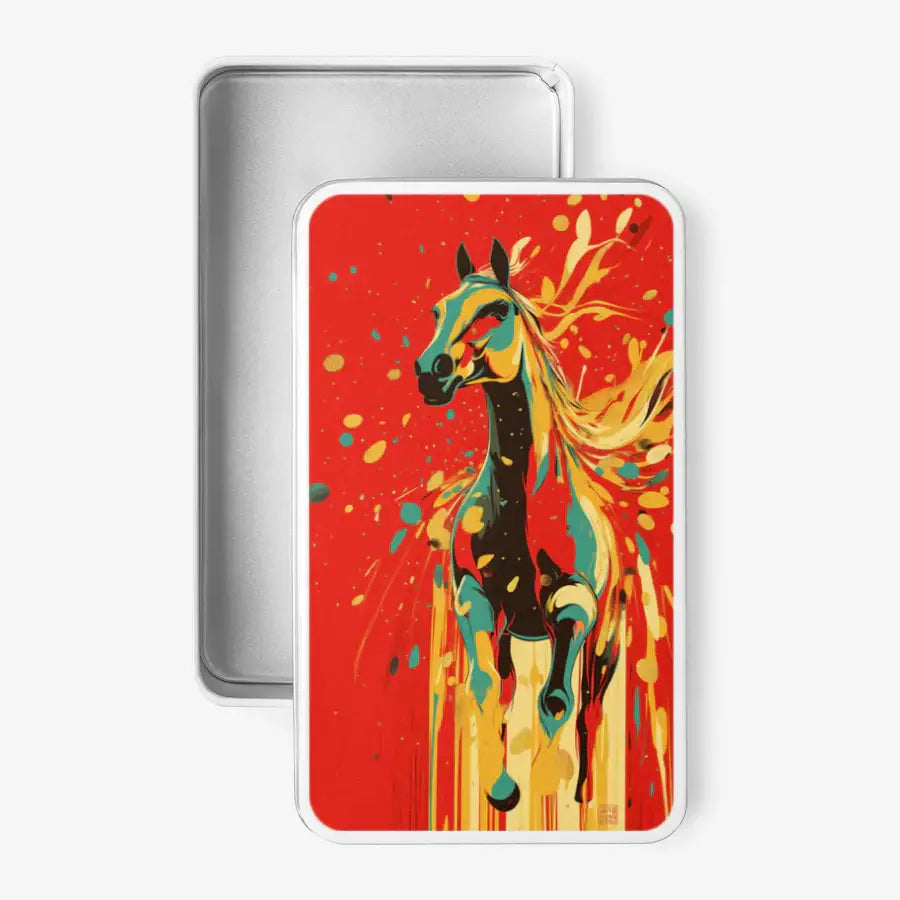 Woori Doori - Sweet Words Metal Case - Marpple Shop - Metal Case - Harumio