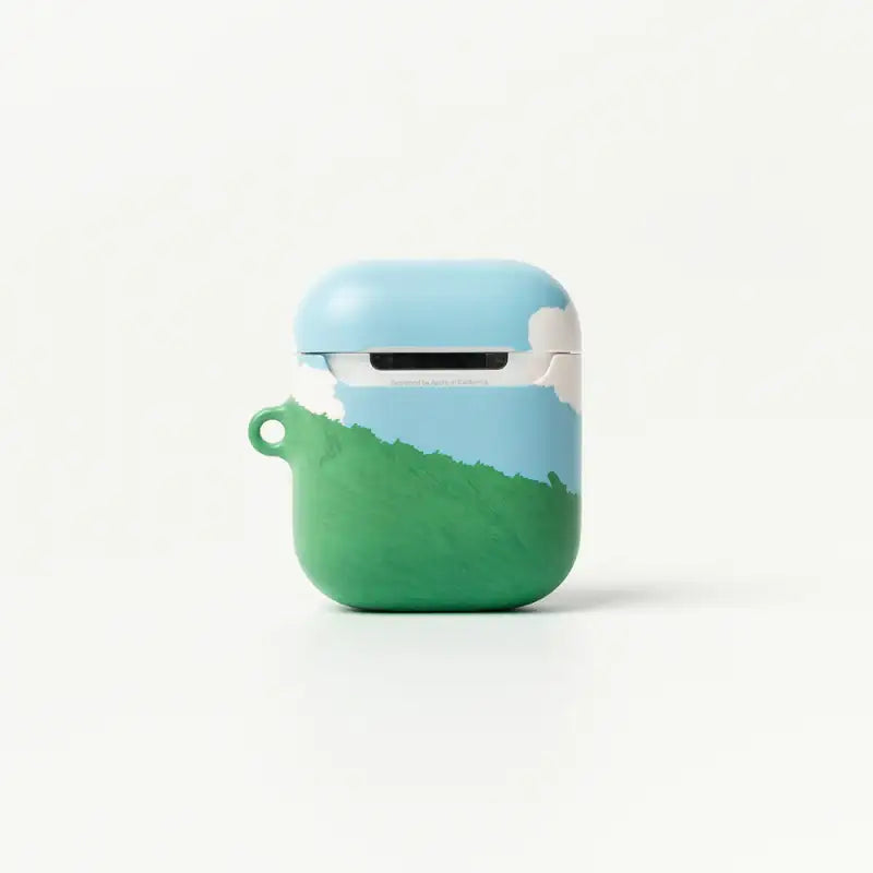 Dinotaeng - Little Pilots AirPods Case - Dinotaeng - AirPods Cases - Harumio