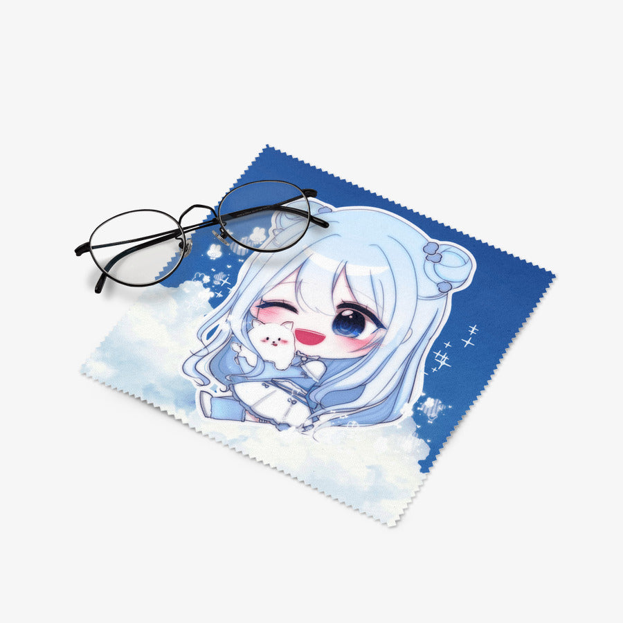 Healia - Glasses Cleaning Cloth