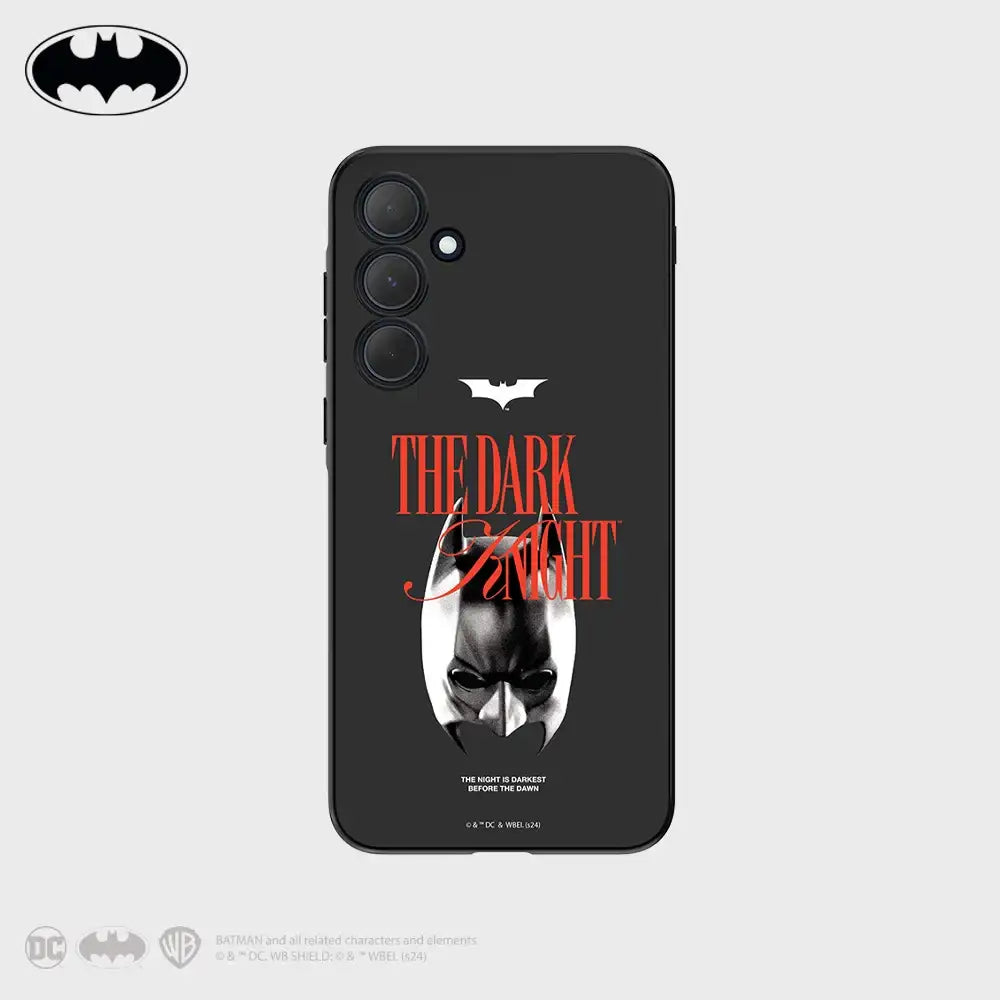 SLBS - Batman Prime Case (Galaxy A35) - SLBS - Phone Case - Harumio