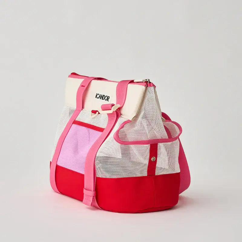 iCANDOR - Brisbane Bag - iCANDOR - Pet Carriers - Harumio