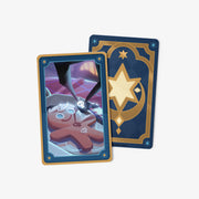 Cookie Run : Tower of Adventure - Brave Cookie Photocard - Marpple Shop - Photocard - Harumio