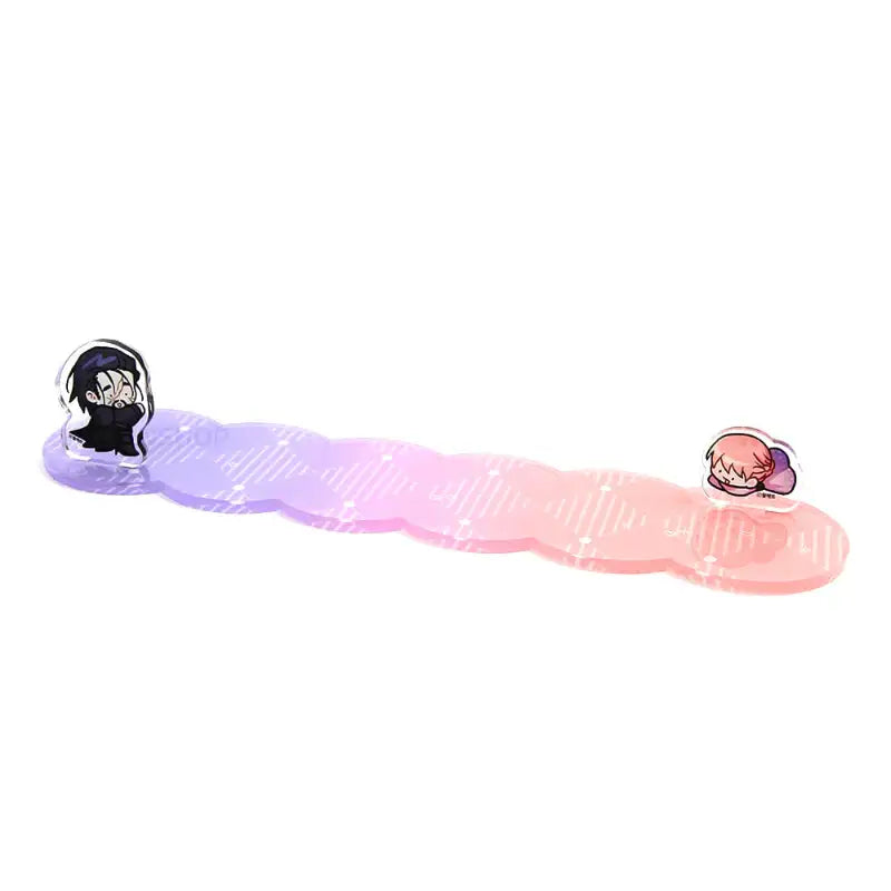 Another Typical Romance Fantasy - Acrylic Incense Holder - Webtoon Shop - Acrylic Holder - Harumio