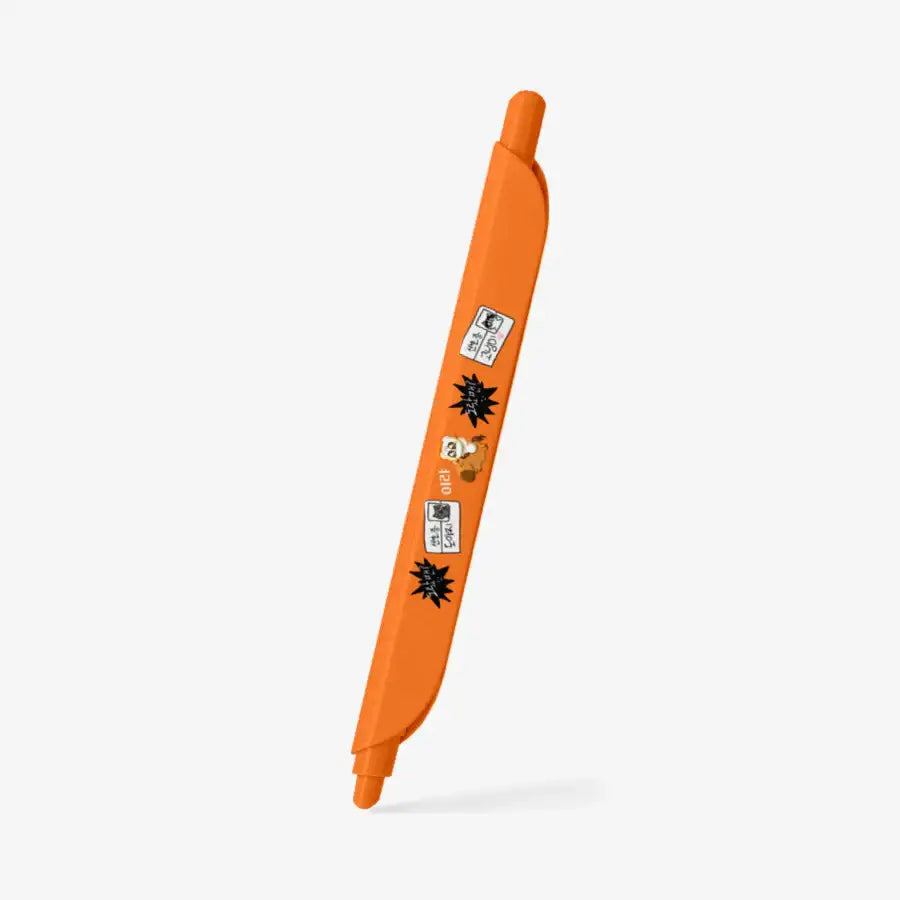 Marami - Jeju Friends Clip Pen - Marpple Shop - Pen - Harumio
