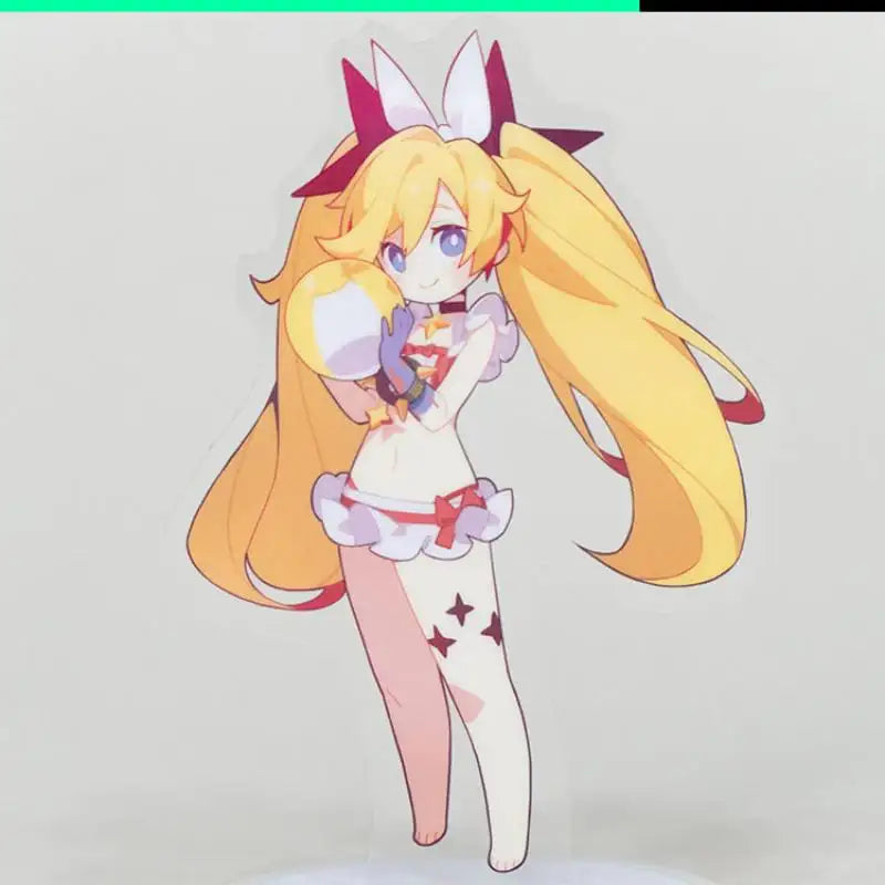 DJMAX - V S10 Acrylic Stand Figure - DJMAX - Acrylic Stand - Harumio