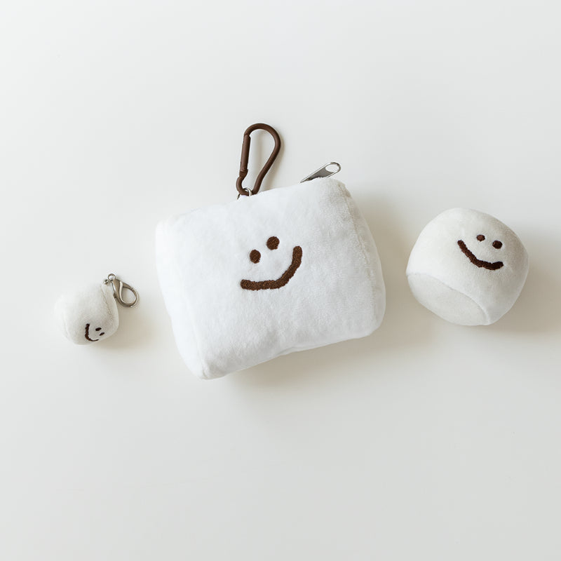 Dinotaeng - Marsh Reel Pouch