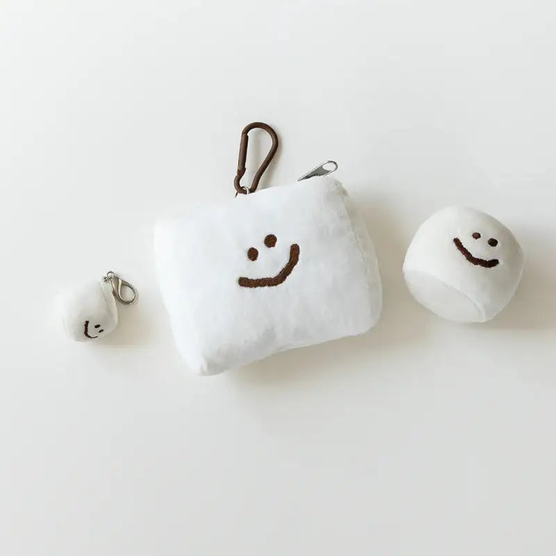 Dinotaeng - Marsh Reel Pouch - Dinotaeng - Pouches - Harumio
