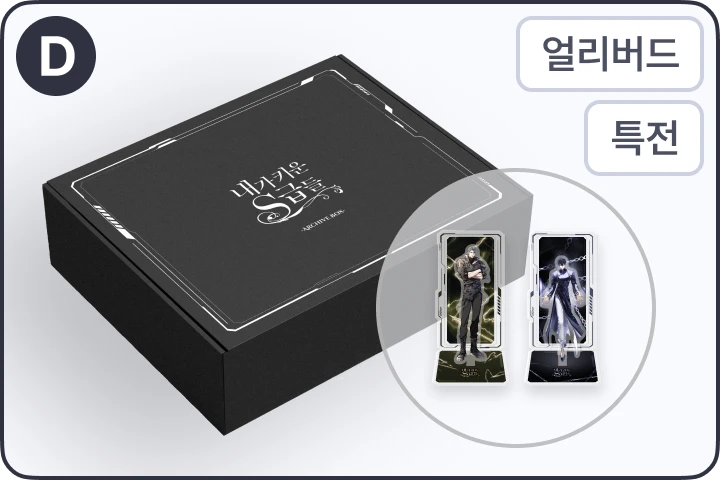The S-Class That I Raised - Volume 11-15 + Limited Edition Goods