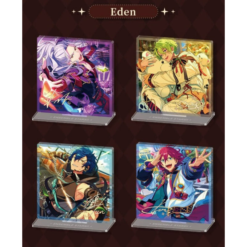 Ensemble Stars!! - Full Bloom Acrylic