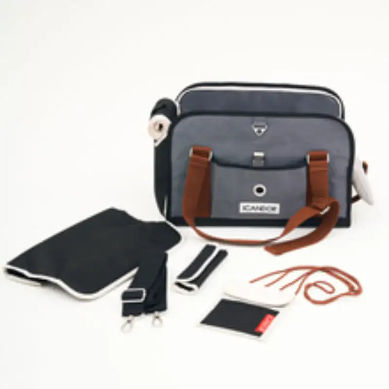 iCANDOR - iBag - iCANDOR - Pet Carriers - Harumio