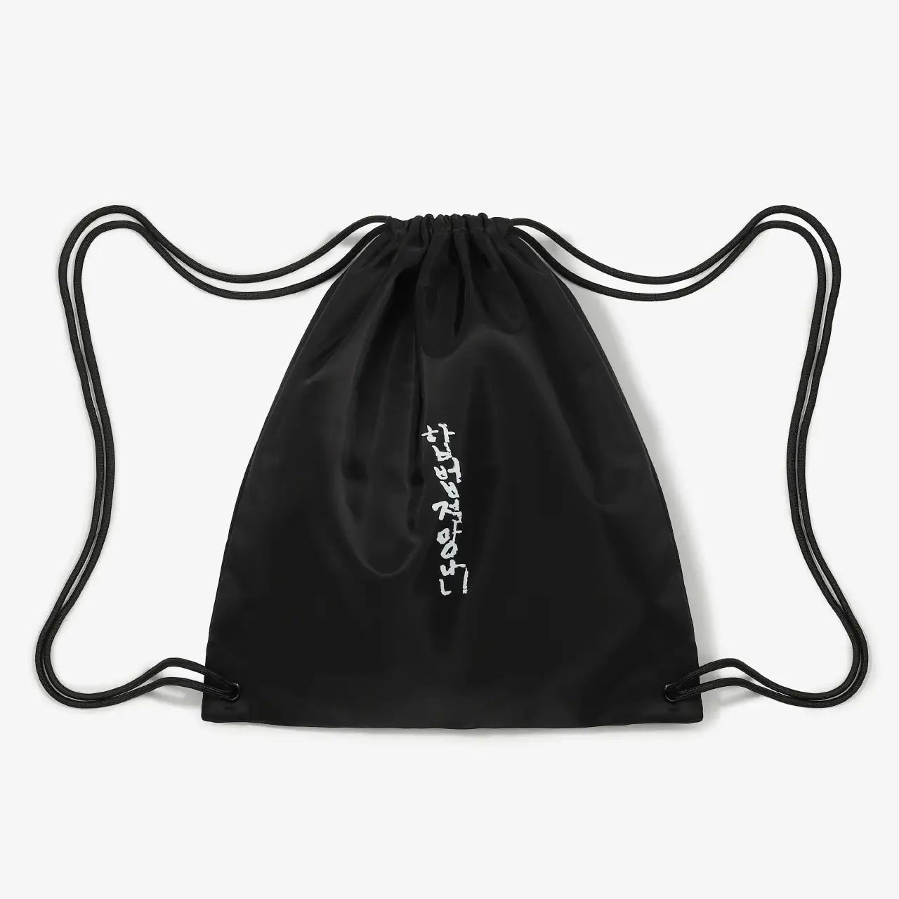 Gbbul Nocharim - Mangnani String Bag - Marpple Shop - String Bags - Harumio