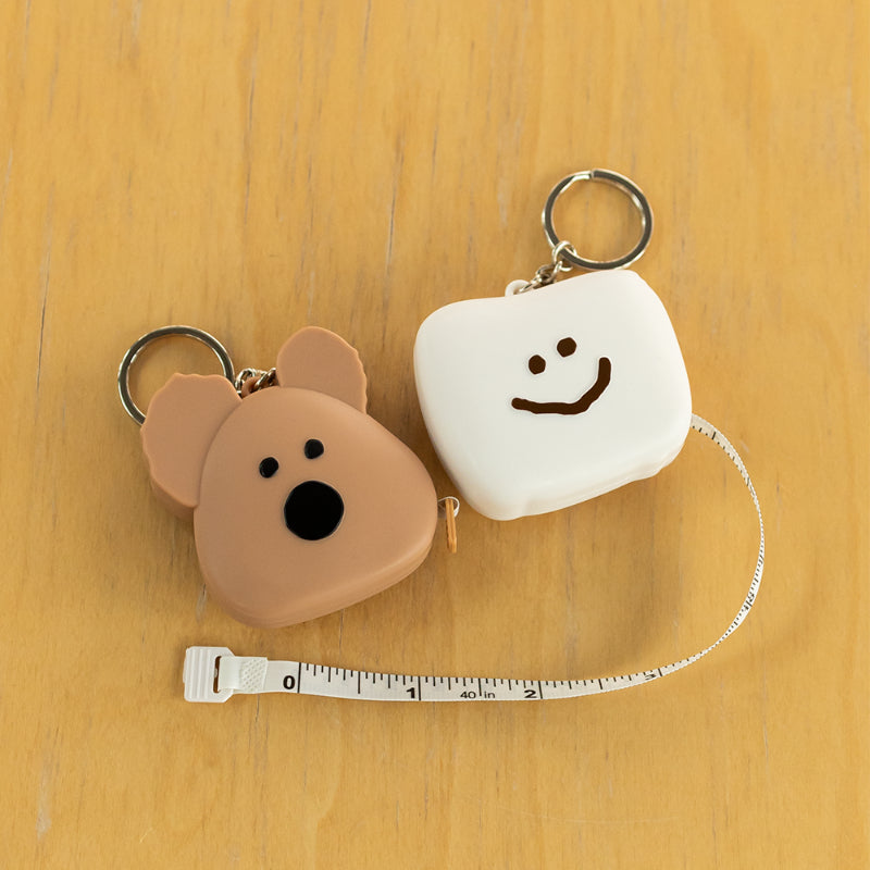 Dinotaeng - Quokka & MARSH Tape Measure