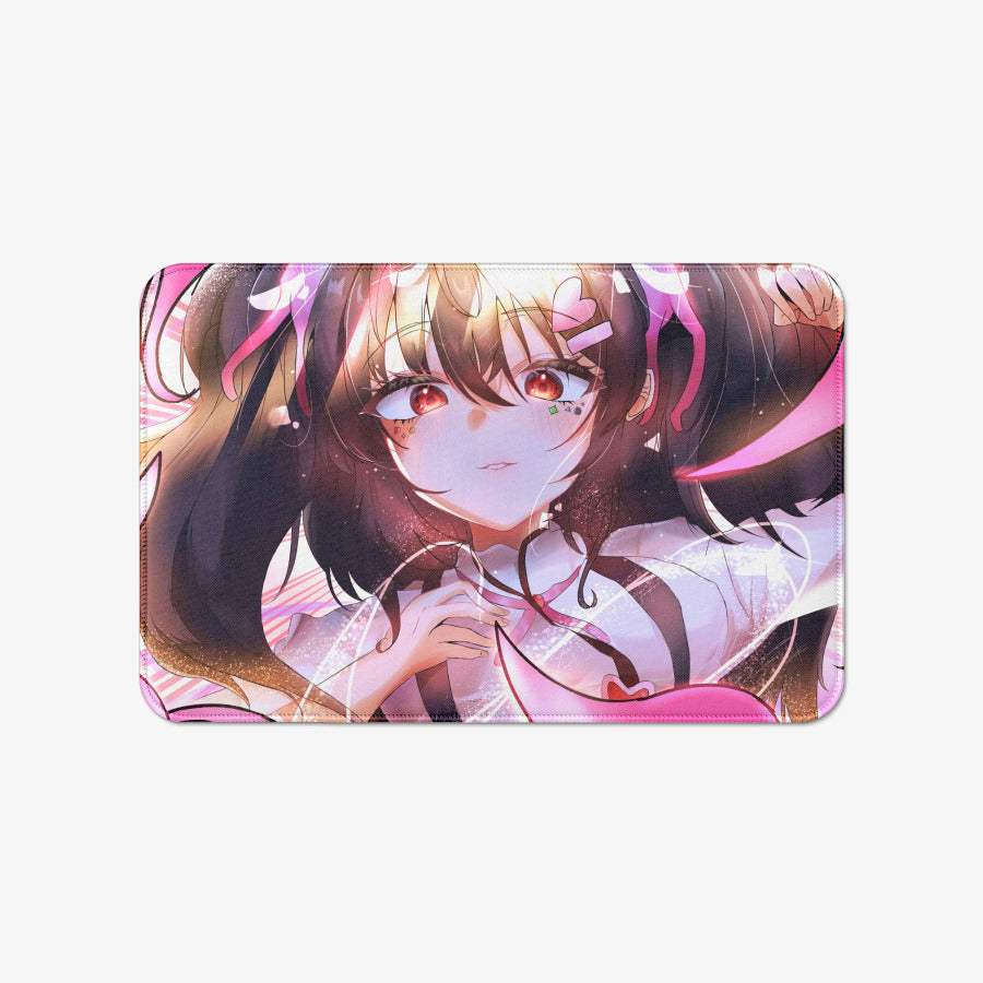 ASIE - Arisa Mousepad - Marpple Shop - Mousepad - Harumio
