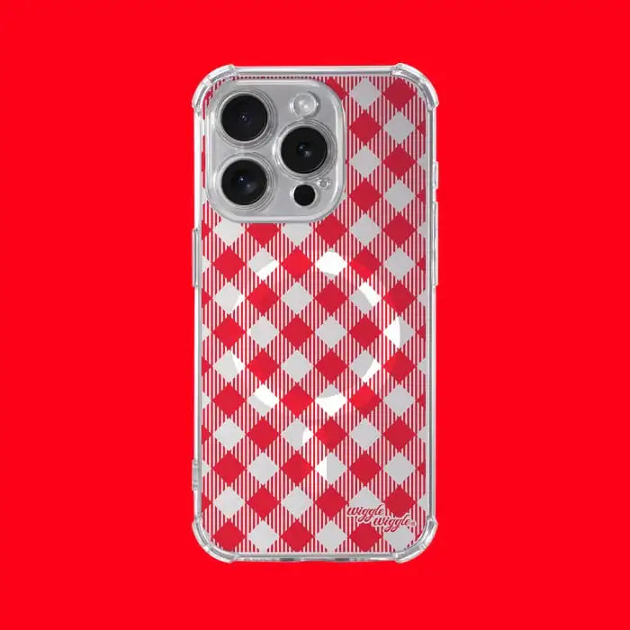 Wiggle Wiggle - MagSafe Phone Case - Wiggle Wiggle - Phone Case - Harumio