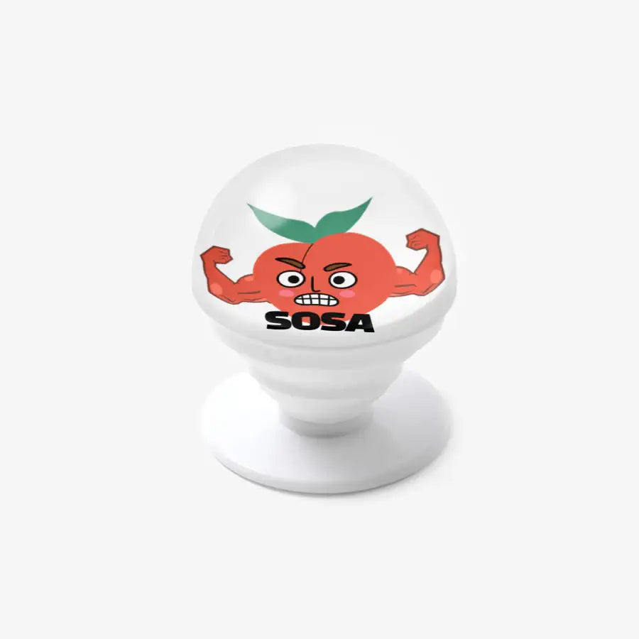 Thetablesetter - Sosajung Bead Smart Talk - Marpple Shop - Smart Talk - Harumio