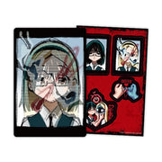 Mofun x 4Artist - Vivinos Lenticular Sticker Set - Mofun - Lenticular Sticker - Harumio