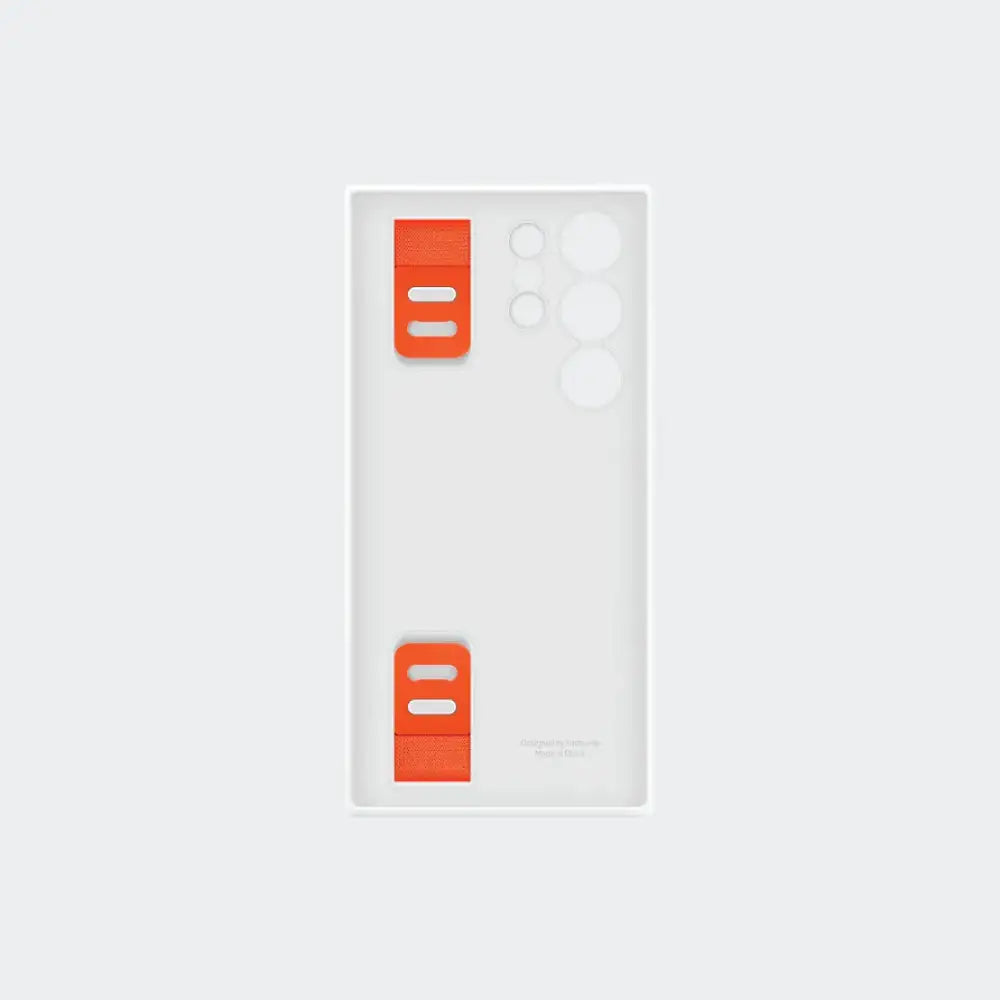 SLBS - Galaxy S23 Series Silicone Grip Case - SLBS - Home & Living, Accessories - Harumio