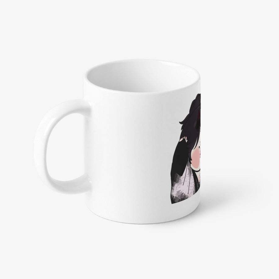 9jayaj9 - Onijei Mug - Marpple Shop - Mug - Harumio