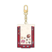 Goddess of Victory: NIKKE - BFG Clean Up! Shaker Keyring