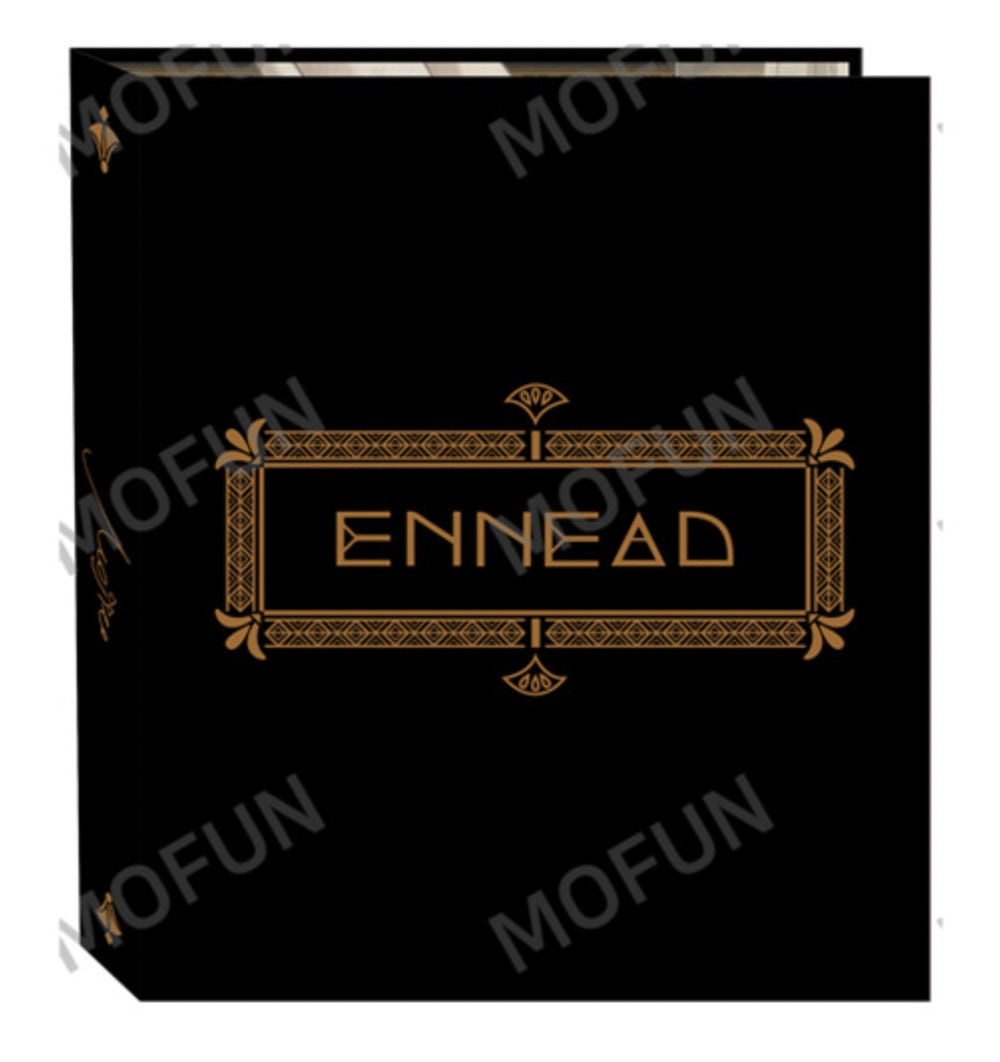 Ennead - Collect Binder Set