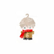 A Tree Without Roots Pop-up Store - BBOSIRAEGI Clothes - JMEESHOP - Clothes - Harumio