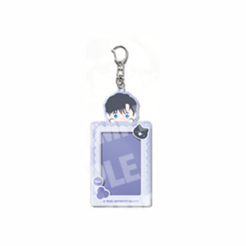 A Tree Without Roots Pop-up Store - BBOSIRAEGI Photocard Holder