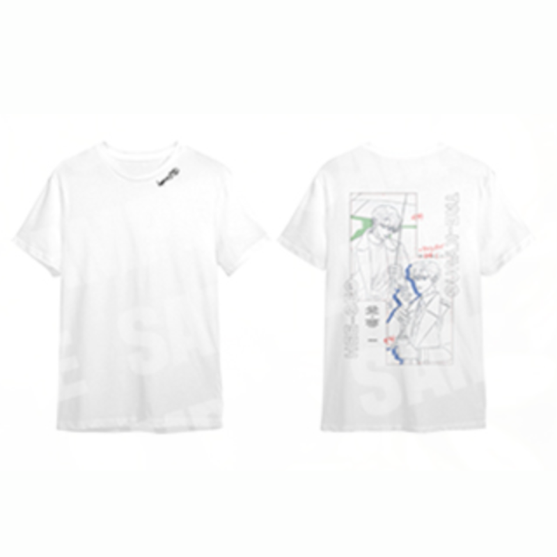 A Tree Without Roots Pop-up Store - T-shirt