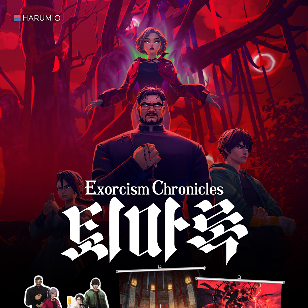 Exorcism Chronicles