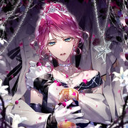 Villains Are Destined to Die - Penelope's Pendants and Goods Project (tumblbug) - D&C Media - Merchandise - Harumio