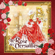 The Rose of Versailles - Books & Goods Set (tumblbug) - Project Bion - Merchandise - Harumio