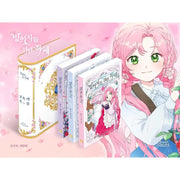 The Perks of Being an S-Class Heroine - Paperback & Goods Set (tumblbug) - Goods Fantasy - Merchandise - Harumio