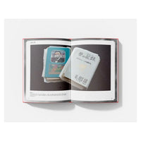 Alien Stage - Card Collection Book