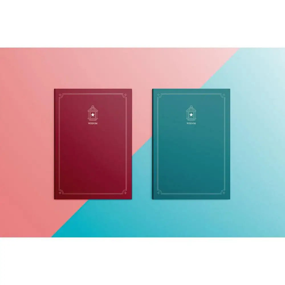 Tarot Myo Myo - Daily Magic Colorful Tarot Diary (tumblbug) - Tarot Myo Myo - Diary - Harumio