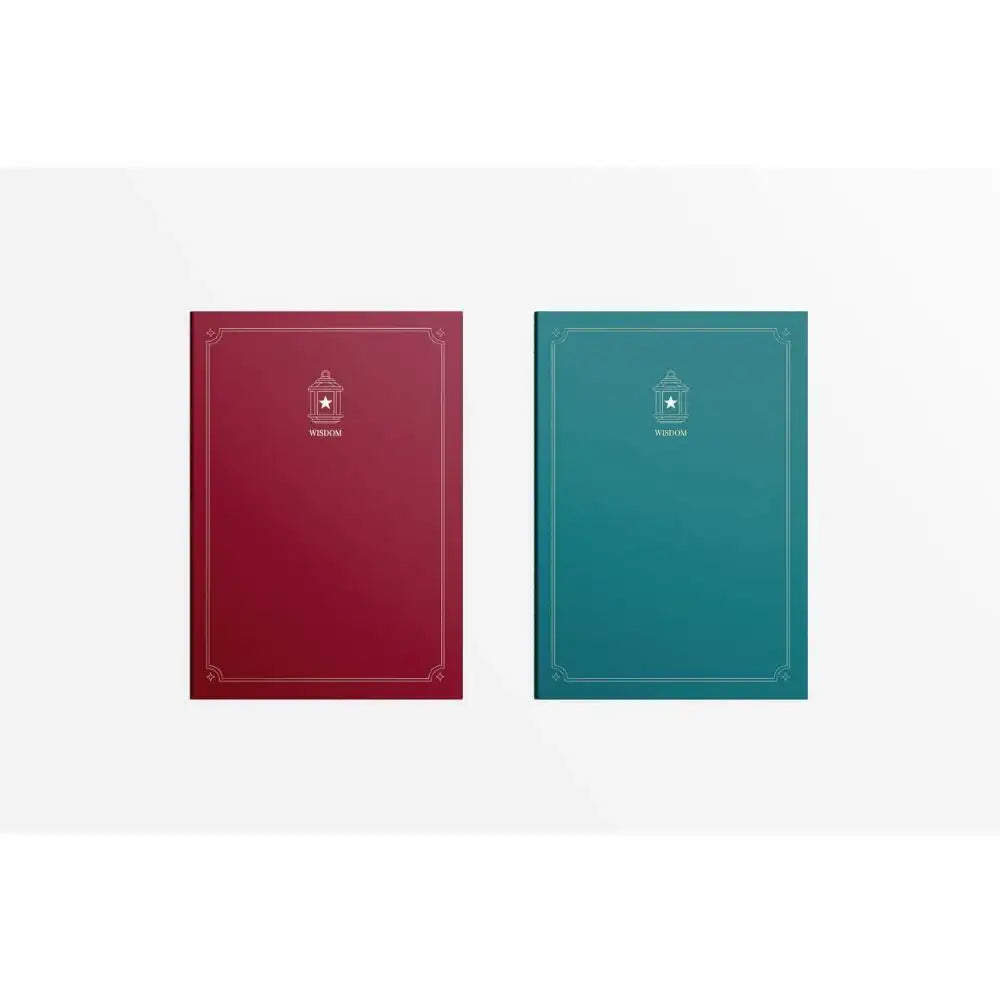 Tarot Myo Myo - Daily Magic Colorful Tarot Diary (tumblbug) - Tarot Myo Myo - Diary - Harumio