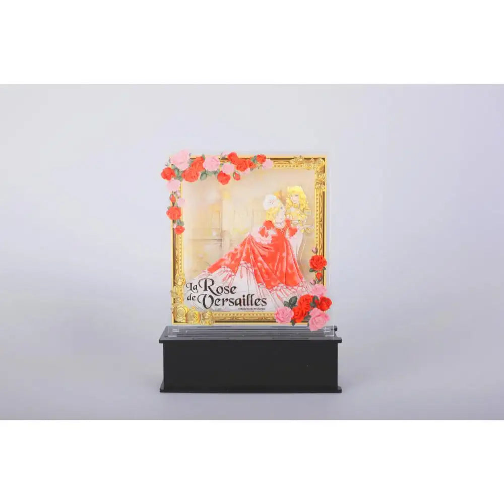 The Rose of Versailles - Books & Goods Set (tumblbug) - Project Bion - Merchandise - Harumio